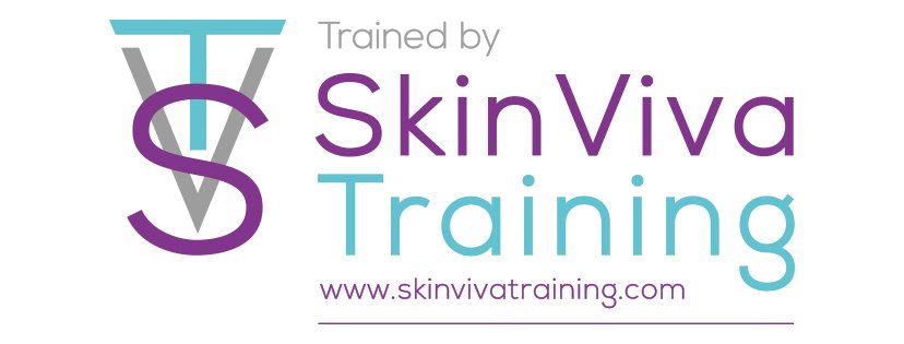 Trained-by-SkinViva-Training